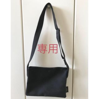 ビューティアンドユースユナイテッドアローズ(BEAUTY&YOUTH UNITED ARROWS)のショルダーバッグ(ショルダーバッグ)