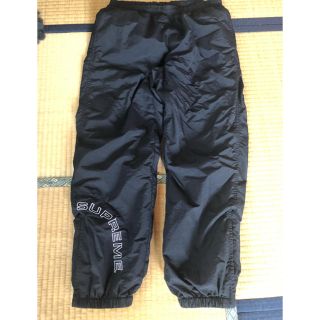 シュプリーム(Supreme)のcorner arc track pant(その他)