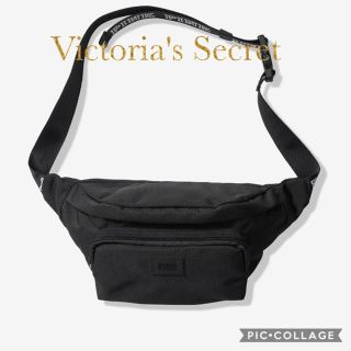 ヴィクトリアズシークレット(Victoria's Secret)の新品❣️Victoria's Secretボディーバッグ(ボディバッグ/ウエストポーチ)