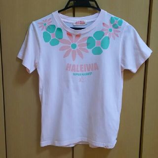 ハレイワ(HALEIWA)のHALEIWA supermarket Tシャツ(Tシャツ(半袖/袖なし))