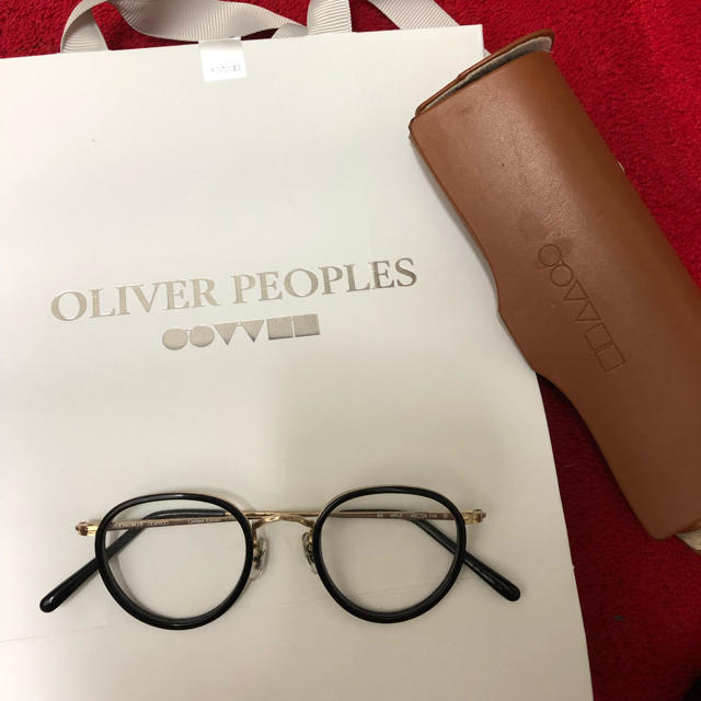 Oliver peoples mp-2 雅 特別訳あり特価 メンズ | bca.edu.gr