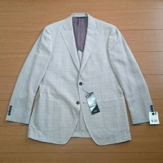 ダーバン(D’URBAN)の【未使用品】D'URBAN ダーバン MONSOON ジャケット 日本製 AB7(テーラードジャケット)