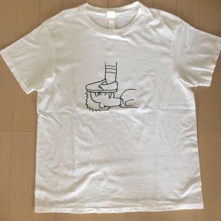 ヤエカ(YAECA)のヤエカ Tシャツ(Tシャツ/カットソー(半袖/袖なし))