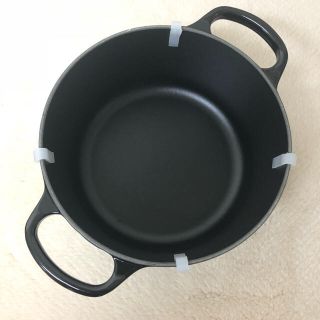 LE CREUSET - 【新品/送料無料】25周年限定 ル・クルーゼ ココット