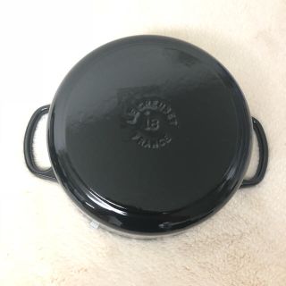 LE CREUSET - 【新品/送料無料】25周年限定 ル・クルーゼ ココット