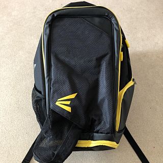 タグ付き 新品 EASTON イーストン 少年用 野球 バッグパック リュック(その他)