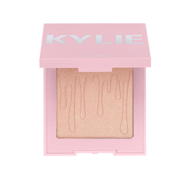Kylie Cosmetics(カイリーコスメティックス)の【新品】Kylie cosmetics ハイライター Kylighter 正規品 コスメ/美容のベースメイク/化粧品(フェイスカラー)の商品写真