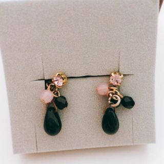 シンシアローリー(Cynthia Rowley)のシンシアローリー ピアス (ピアス)