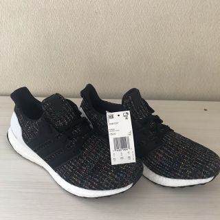 アディダス(adidas)のadidas UltraBOOST F35232 新品26.5cm 値下げ(スニーカー)