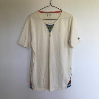 チチカカ(titicaca)のチチカカ メンズ Tシャツ！(Tシャツ/カットソー(半袖/袖なし))