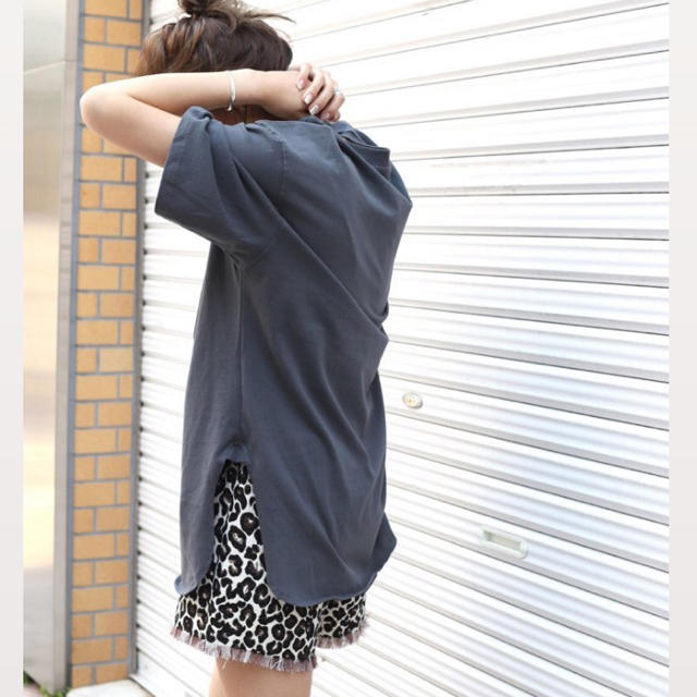 TODAYFUL(トゥデイフル)のHighwaist Jacquard S/P todayful レディースのパンツ(ショートパンツ)の商品写真