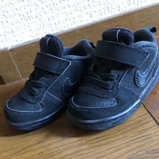 ナイキ(NIKE)のNike キッズスニーカー(スニーカー)