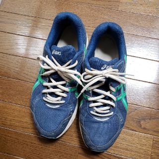 アシックス(asics)のお値下げ中！asics☆運動靴☆26cm〔グランド履き/スニーカー〕(スニーカー)