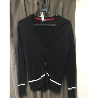 LOVELESS|ラブレス バックスカルカーディガン sjfinancial.ca
