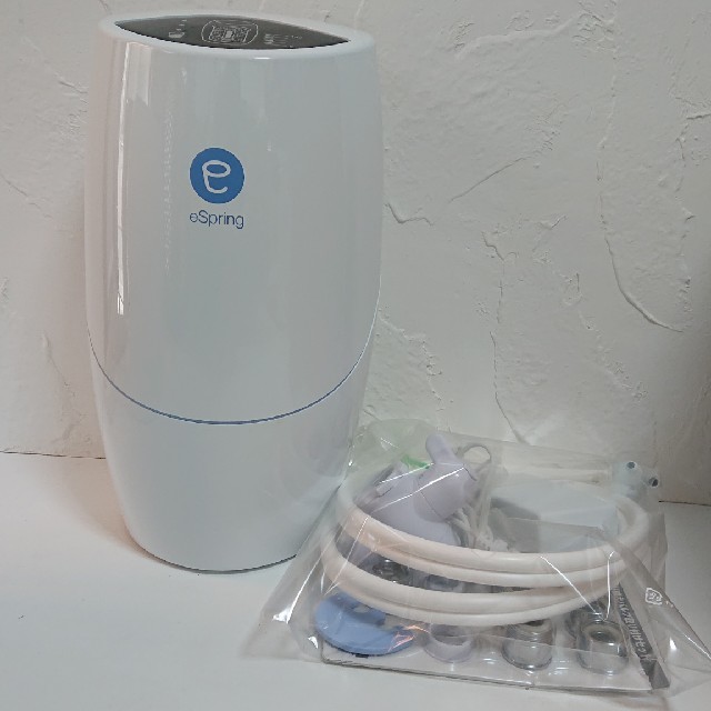 Amway(アムウェイ)のアムウェイ 浄水器 インテリア/住まい/日用品のキッチン/食器(浄水機)の商品写真
