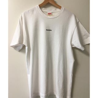 シュプリーム(Supreme)のSupreme FTW Tee(Tシャツ/カットソー(半袖/袖なし))