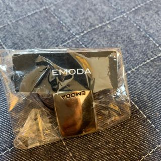 エモダ(EMODA)のEMODA  リング(リング(指輪))