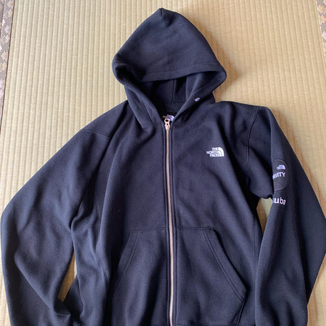 THE NORTH FACE  白馬限定 パーカーパーカー