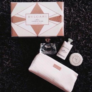 ブルガリ(BVLGARI)のブルガリポーチ♡(ポーチ)