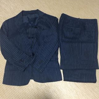 スーツカンパニー(THE SUIT COMPANY)の【Baby rose様専用】スーツカンパニー    夏用リネンパンツスーツ(スーツ)