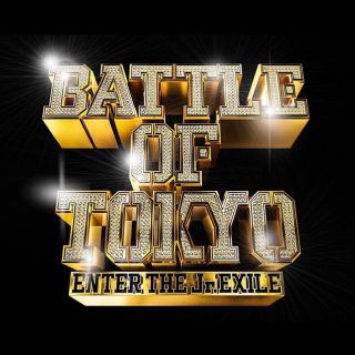 battle of Tokyo(その他)