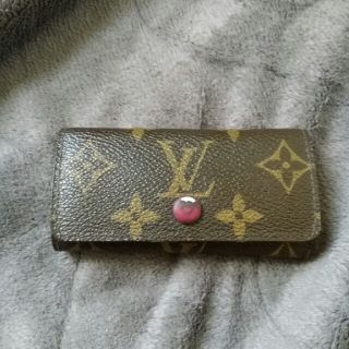 ルイヴィトン(LOUIS VUITTON)のあかさたな様専用ルイヴィトンキーケース(キーケース)