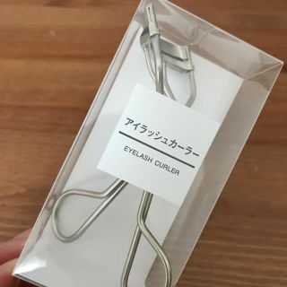 ムジルシリョウヒン(MUJI (無印良品))の無印良品 アイラッシュカーラー(その他)