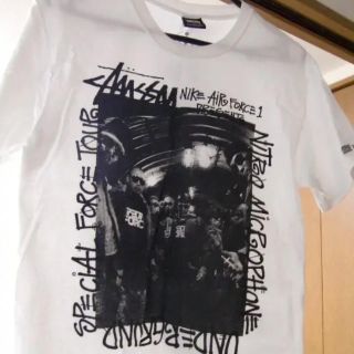 ステューシー(STUSSY)のstussy ステューシー nitro ニトロ Tシャツ  supreme(Tシャツ/カットソー(半袖/袖なし))