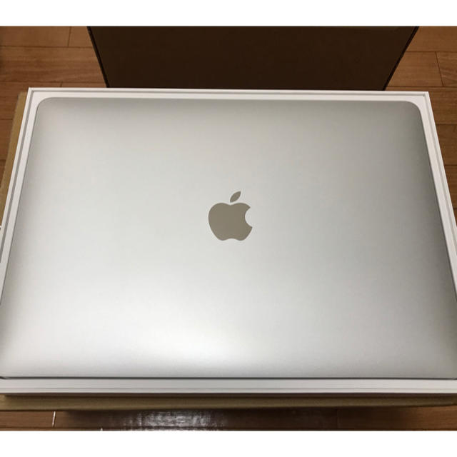 Mac - Macbook Pro 2018 Touch bar搭載 13インチの通販 by pim☆'s shop｜マックならラクマ (Apple) 格安高品質