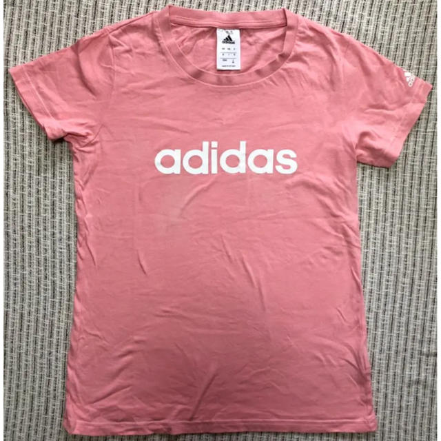 adidas(アディダス)のadidas アディダスTシャツ◆新品未使用◆ メンズのトップス(Tシャツ/カットソー(半袖/袖なし))の商品写真