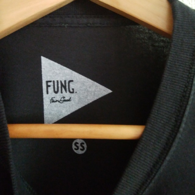 Spick & Span(スピックアンドスパン)のタイムセール！今季人気！スピック&スパン　FUNG Tシャツ レディースのトップス(Tシャツ(半袖/袖なし))の商品写真