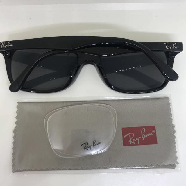 レイバン RayBan 伊達メガネ サングラス RB5228F 2000