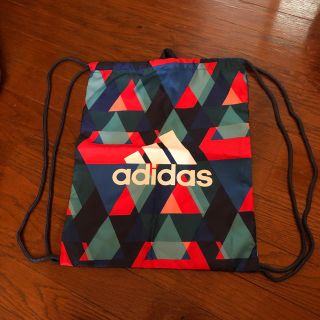 アディダス(adidas)のadidas ナイロンBag(その他)