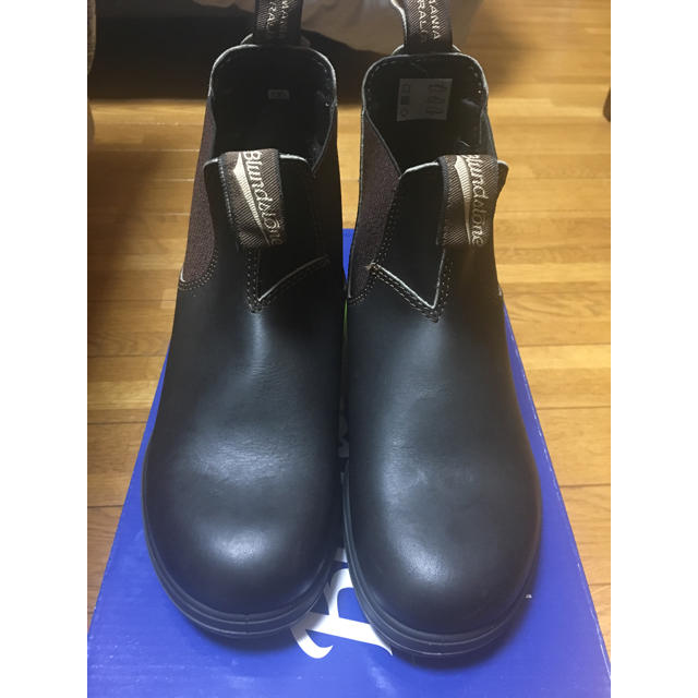 Blundstone(ブランドストーン)の値下げ☆ブランドストーン 500 サイズ3 新品未使用 レディースの靴/シューズ(ブーツ)の商品写真