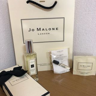 ジョーマローン(Jo Malone)のJo MALONE(香水(女性用))