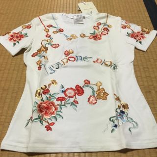 クリスチャンディオール(Christian Dior)のChristian Dior(Tシャツ(半袖/袖なし))