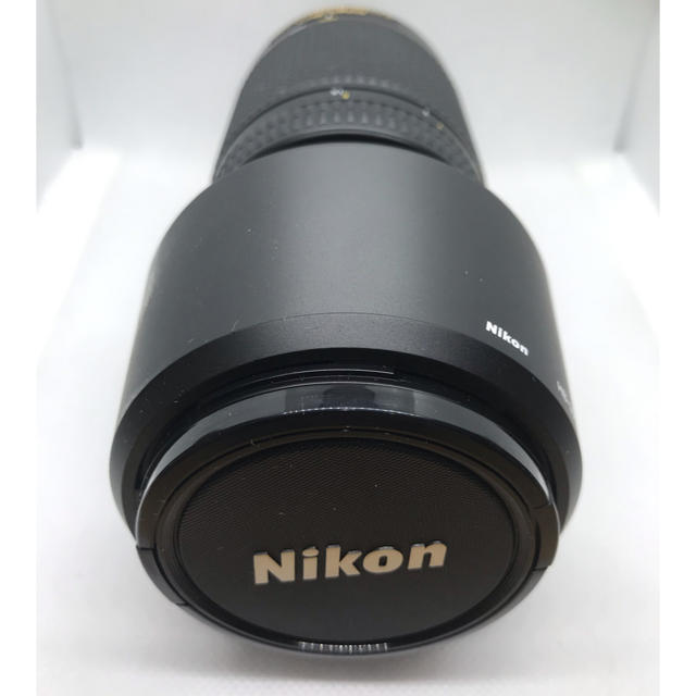 Nikon(ニコン)の望遠レンズ  NIKKOR300mmTAMRON300mm+おまけ スマホ/家電/カメラのカメラ(レンズ(ズーム))の商品写真