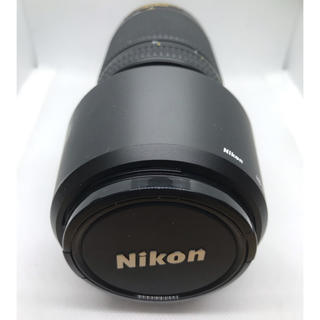 ニコン(Nikon)の望遠レンズ  NIKKOR300mmTAMRON300mm+おまけ(レンズ(ズーム))