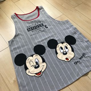 ディズニー(Disney)の保育士 エプロン(その他)