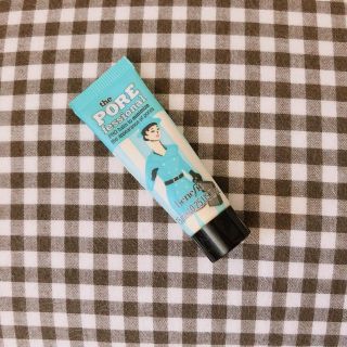 ベネフィット(Benefit)のベネフィット ポアフェッショナル(化粧下地)