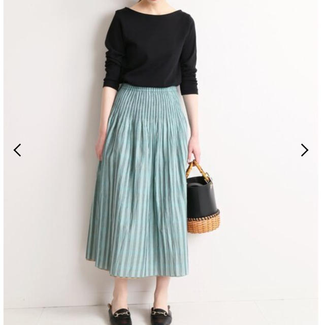 ♡新品タグ付き♡springリバーシブルスカート-