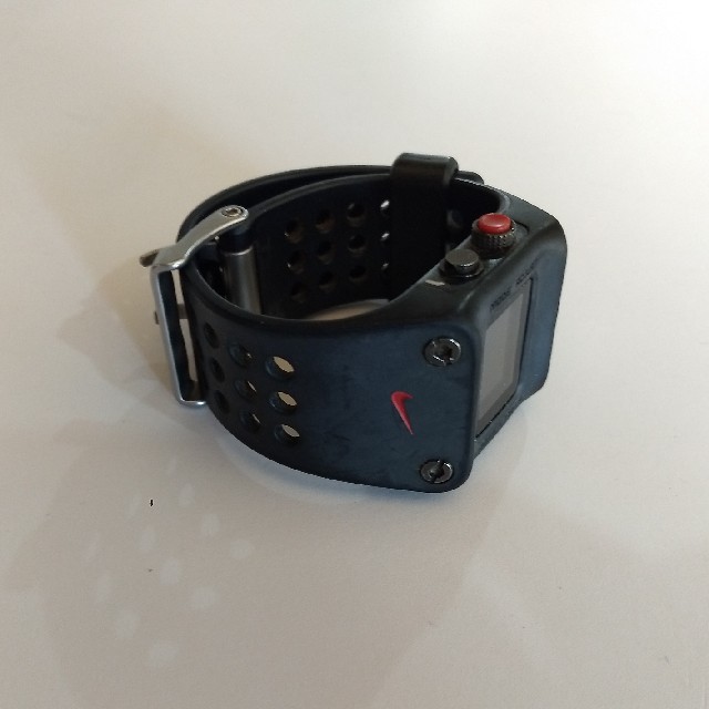 NIKE(ナイキ)の【即発送】ナイキ 腕時計 WC0045 メンズの時計(腕時計(デジタル))の商品写真