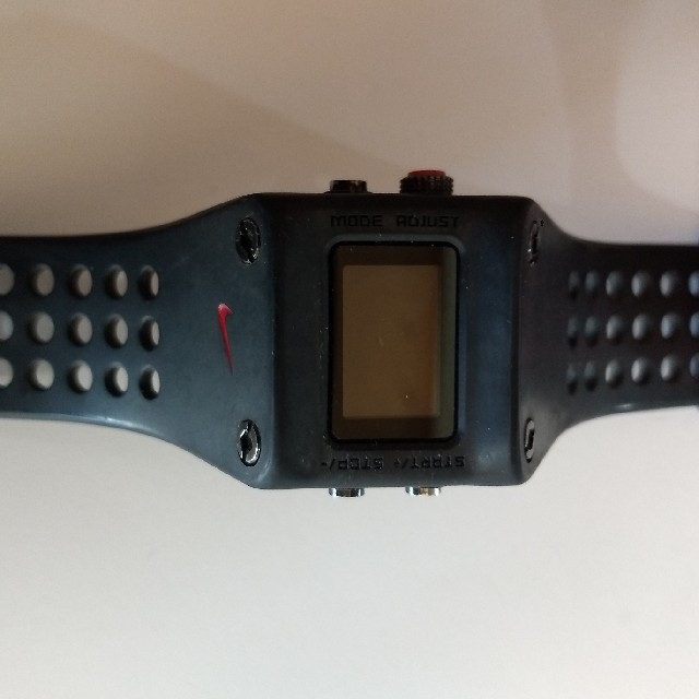 NIKE(ナイキ)の【即発送】ナイキ 腕時計 WC0045 メンズの時計(腕時計(デジタル))の商品写真