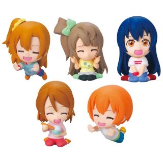 バンダイ(BANDAI)のラブライブ グッズ(その他)