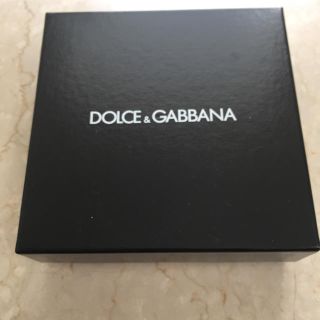 ドルチェアンドガッバーナ(DOLCE&GABBANA)のDOLCE＆GABBANA  BOX(ショップ袋)