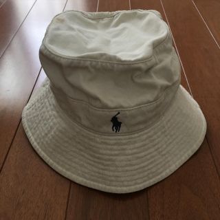 ポロラルフローレン(POLO RALPH LAUREN)のラルフ キッズ 帽子(帽子)