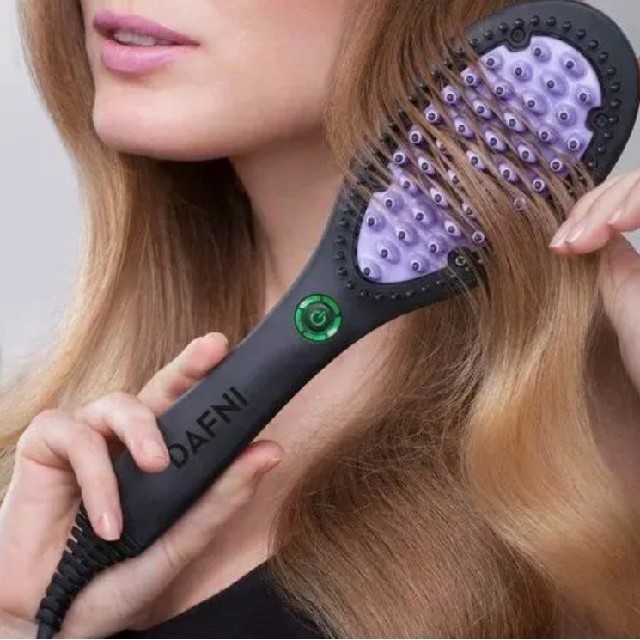 DAFNI go ヘアアイロン ダフニゴー 新品未使用の通販 by リメンバー's