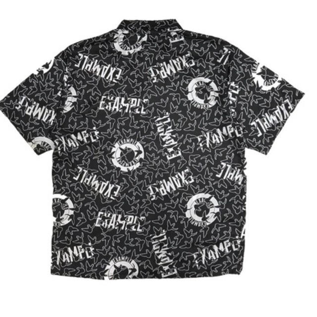 Supreme(シュプリーム)のEXAMPLE  シャツ サイズXXL メンズのトップス(シャツ)の商品写真