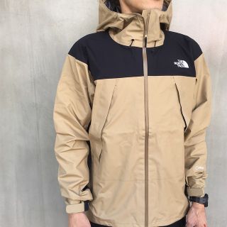 TNF クライムライトジャケット ケルプタン  Lサイズ