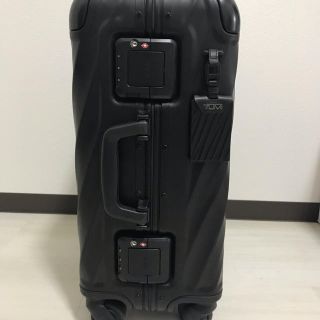 トゥミ(TUMI)のTUMI キャリーケース【アルミ】31L(トラベルバッグ/スーツケース)